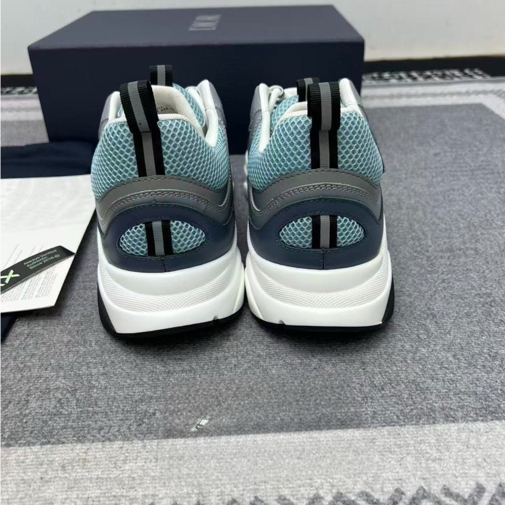 Dior B22 Trainer - Picture 5 of 6